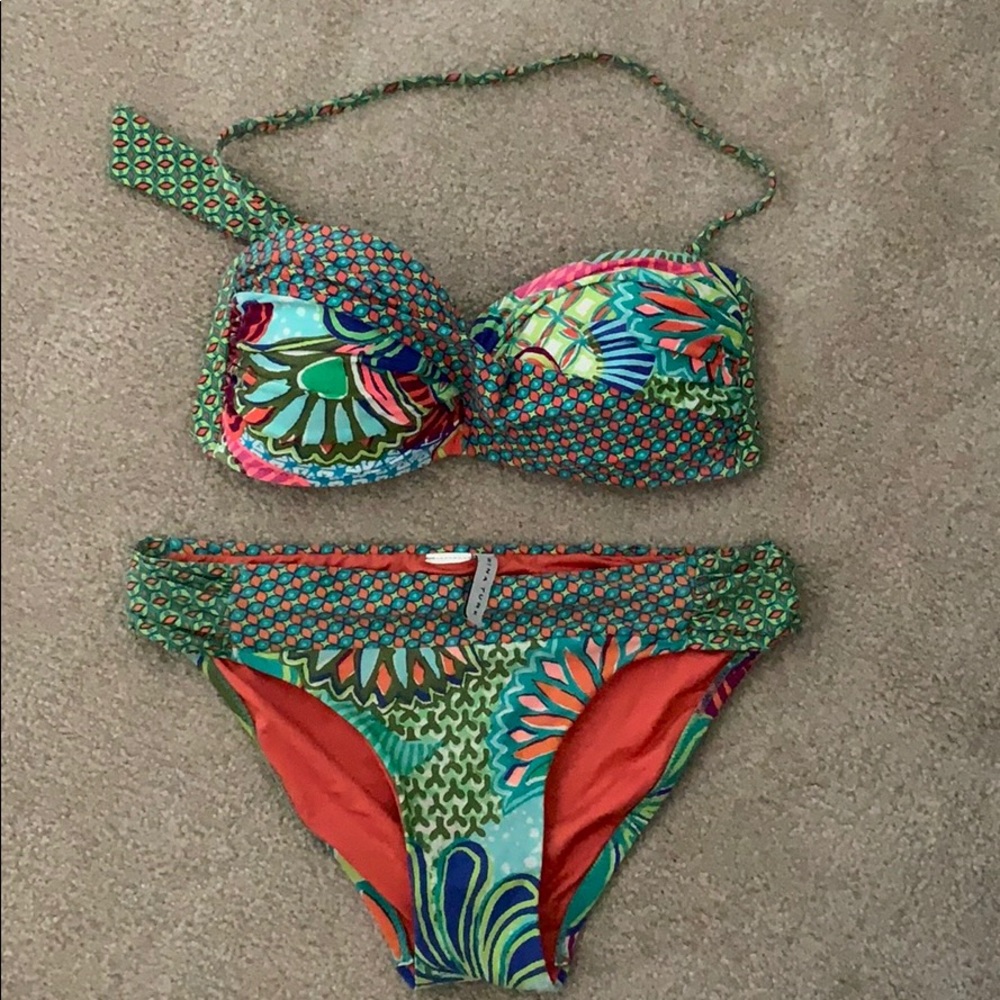 Trina Turk bikini
